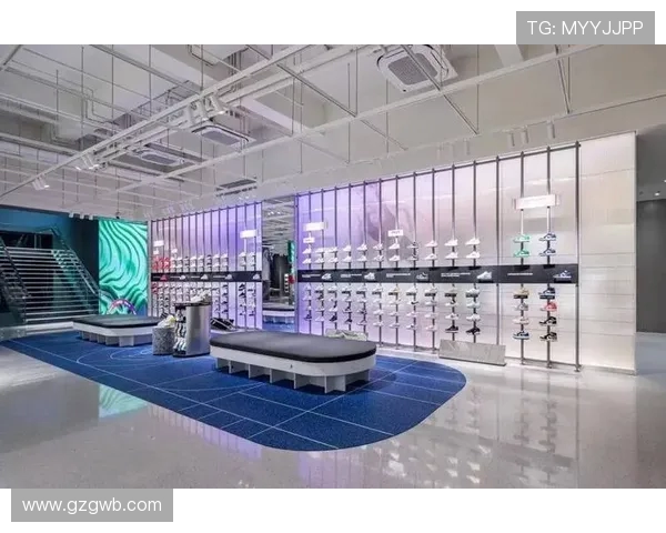 零基础到运动达人的器械进化论主题专卖店