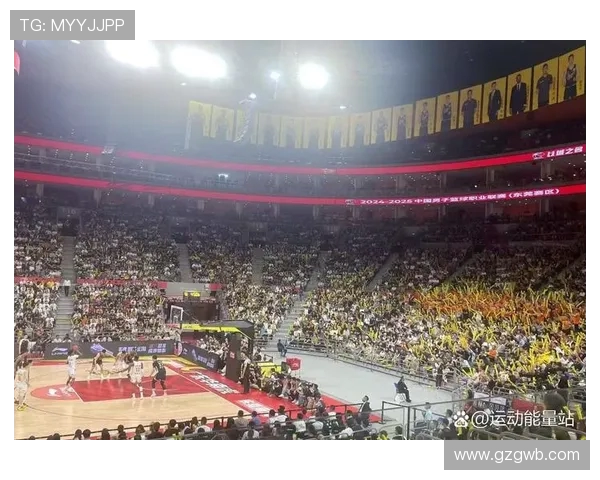 为什么CBA球迷会说“足球才是第一运动”? 为什么CBA球迷会说“足球才是第一运动”?