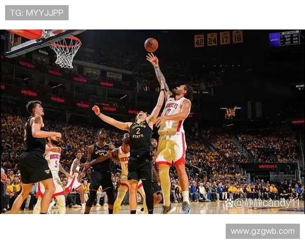 火箭队在NBA历史上的最佳绝杀瞬间集锦