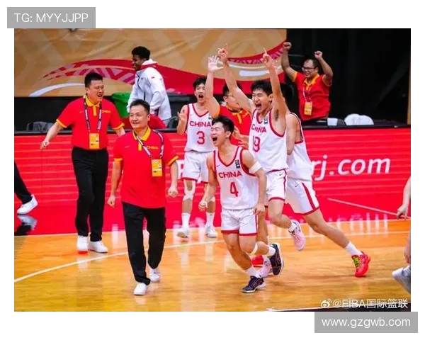 U19男篮激战新西兰青春对决见证亚洲力量冲击世界舞台焦点之夜