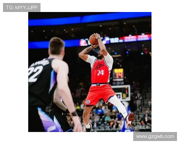 快船明白哈登的合同履行问题是每个前东家都深知的秘密