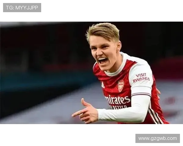 温特伯恩建议阿尔特塔耐心对待厄德高的首发机会以待时而动