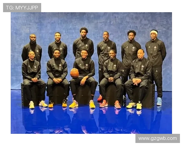 2018年NBA全明星赛阵容公布詹姆斯库里领衔东西部名单