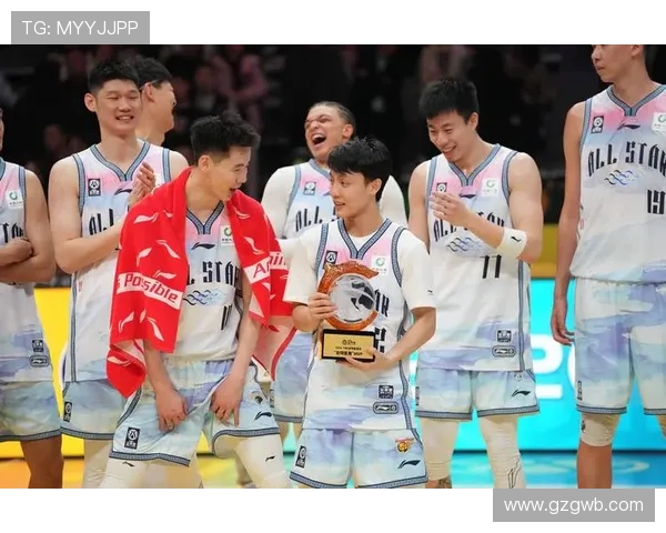 CBA全明星周末各项赛事战况回顾与球星表现解析